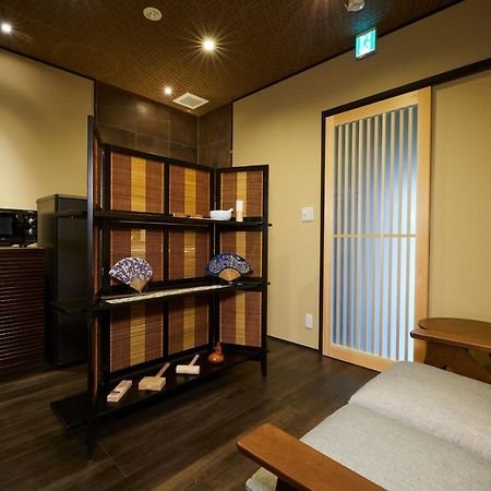 Rinn Tsukinuke Kyōto Esterno foto